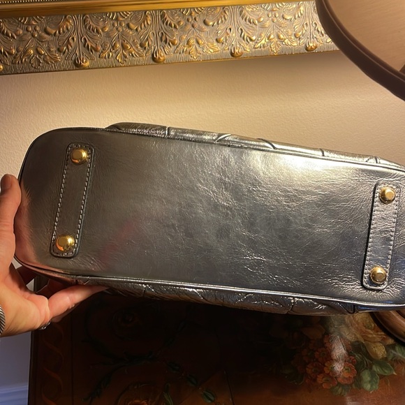 Marc Jacob’s satchel - Picture 5 of 9